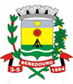 Brasão de Bebedouro