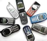 Celulares em Bebedouro