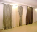 Cortinas e Persianas em Bebedouro