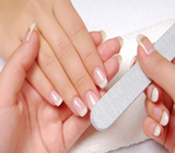 Depilação, manicure e pedicure em Bebedouro