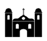 Igrejas e Templos em Bebedouro
