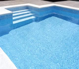 Piscina em Bebedouro