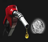 Postos de Gasolina em Bebedouro