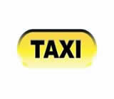 Táxi em Bebedouro